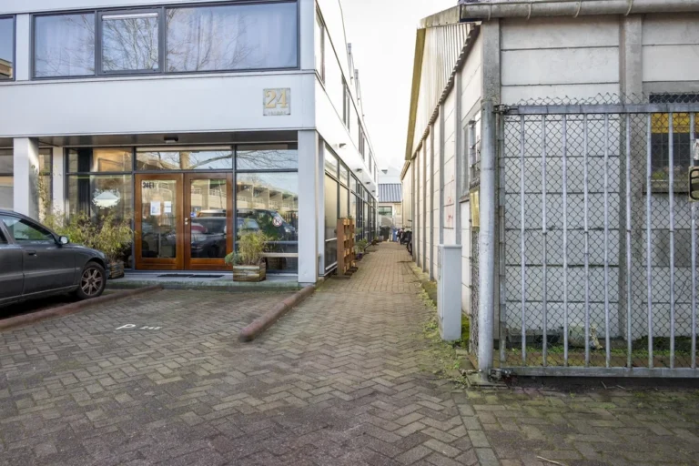 Studio Vliegenbos